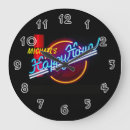 Recherche de néon horloges Pour lui