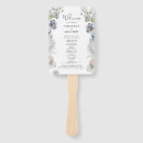 Recherche de dusty blue mariage programmes Floral
