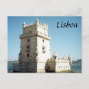 Recherche de belém cartes postales Tour de belem