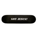 Recherche de religion skateboards Jésus