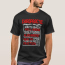 Recherche de médecin tshirts Chiropratique