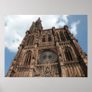 Recherche de strasbourg posters Cathédrale