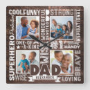 Recherche de votre mots horloges Pour lui