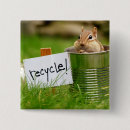 Recherche de tamia badges Animal