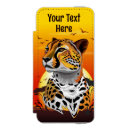 Recherche de félin iphone coques Guépard