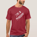Recherche de prepper tshirts Survie