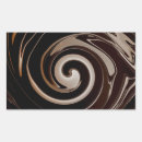 Recherche de chocolat autocollants Chocoholique