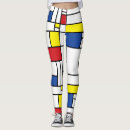 Recherche de couleurs primaires vêtements De stijl