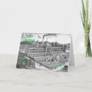 Recherche de horlogerie vœux cartes Antique