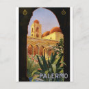 Recherche de palermo cartes postales Voyage