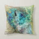 Recherche de hurlement coussins Loup