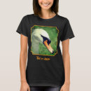 Recherche de cygne blanc vêtements Animal