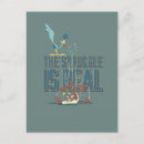 Recherche de looney tunes cartes postales Balthazar le coyote