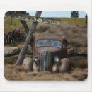 Recherche de vieille voiture tapis souris Automobile