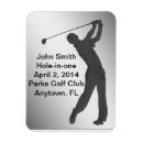 Recherche de trou de golf magnets Sports