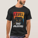 Recherche de débloqué tshirts Niveau papa débloqué