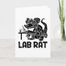 Recherche de rat de laboratoire Chimie