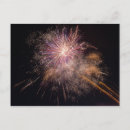 Recherche de pyrotechnie cartes postales Nouvelle année