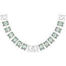 Recherche de verdure guirlandes fanions Pour elle