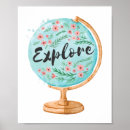 Recherche de world globe Vintage