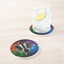 Recherche de gémeaux dessous de verres Constellation