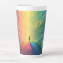 Recherche de rêve tasses Coloré