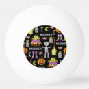 Recherche de symbole balles ping pong Blanc