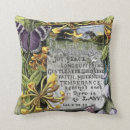 Recherche de citations chrétiennes coussins Papillon
