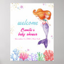 Recherche de créatures de mer posters Pour enfants