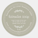 Recherche de moss autocollants Vintage