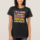Recherche de principal vice Assistant