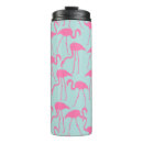 Recherche de motif flamant tasses Cool