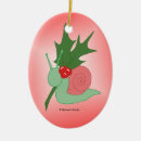 Recherche de escargots ornements Noël