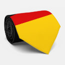 Recherche de drapeau allemagne cravates L'allemagne