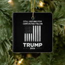 Recherche de trump ornements Criminel