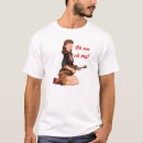 Recherche de mandoline Illustration