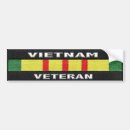 Recherche de vietnam veteran voiture autocollants Vétérinaire