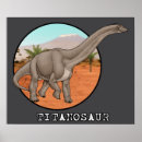 Recherche de animaux préhistoriques posters Dinosaure