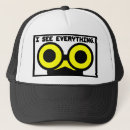Recherche de créatures casquettes Mignon