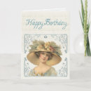 Recherche de victorian anniversaire cartes Birthday