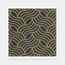 Recherche de nouveau art serviettes Jugendstil
