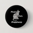 Recherche de citation de chat badges Chaton