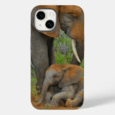Recherche de éléphants de bébé iphone coques Safari