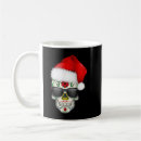 Recherche de mort tasses Noël