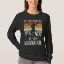 Recherche de mountain peak vêtements Randonnée