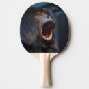 Recherche de singe raquettes ping pong Hurler