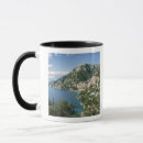 Recherche de attraction touristique tasses Europe