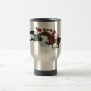 Recherche de chevaux voyage mugs Muqueuse