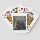Recherche de vierge jeux de cartes Rose