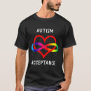 Recherche de symbole infini vêtements Infinité